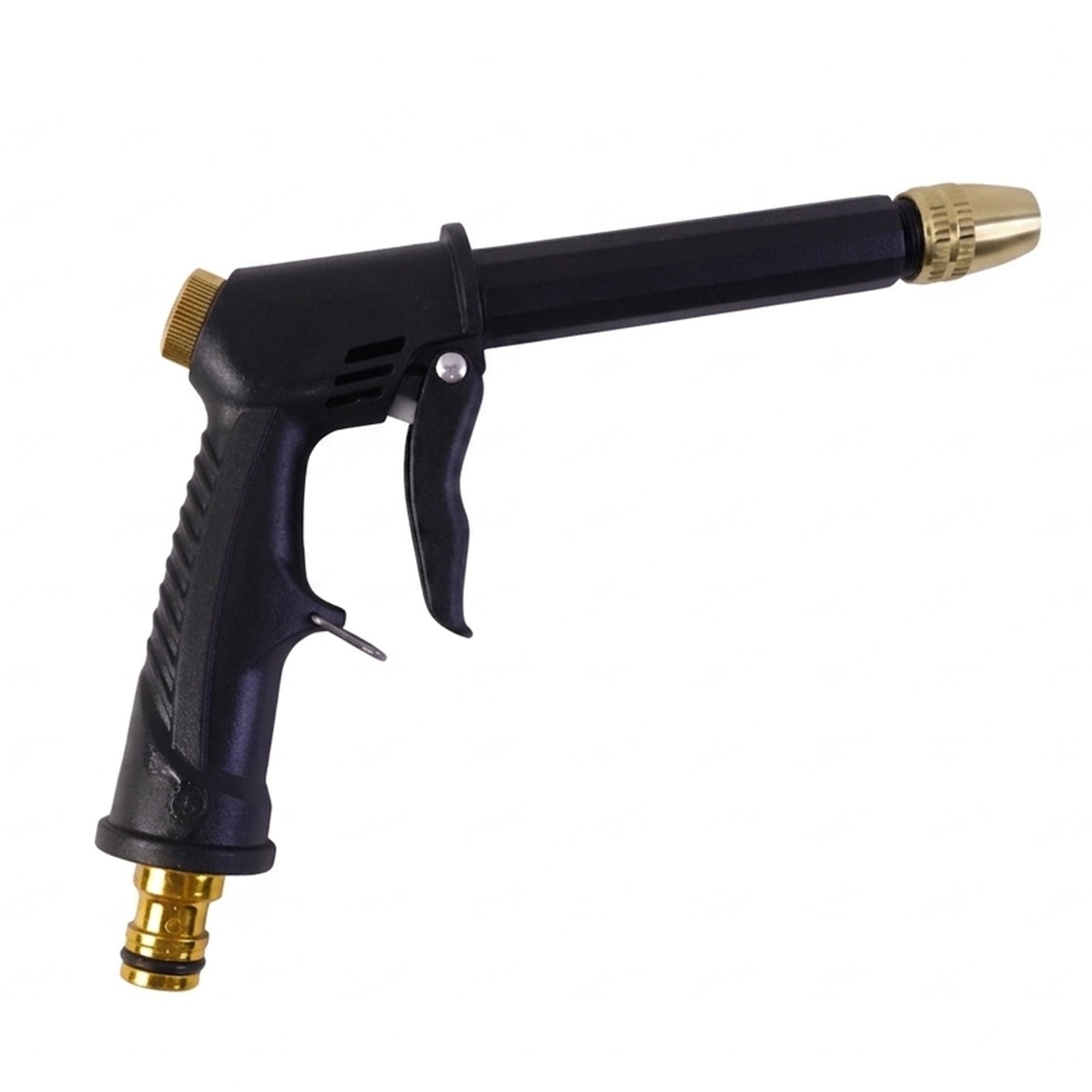 ALVENZA High Pressure Water Spray Gun – Powerful Cleaning Tool for Car & Garden