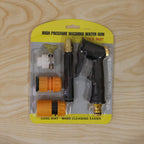 ALVENZA High Pressure Water Spray Gun – Powerful Cleaning Tool for Car & Garden