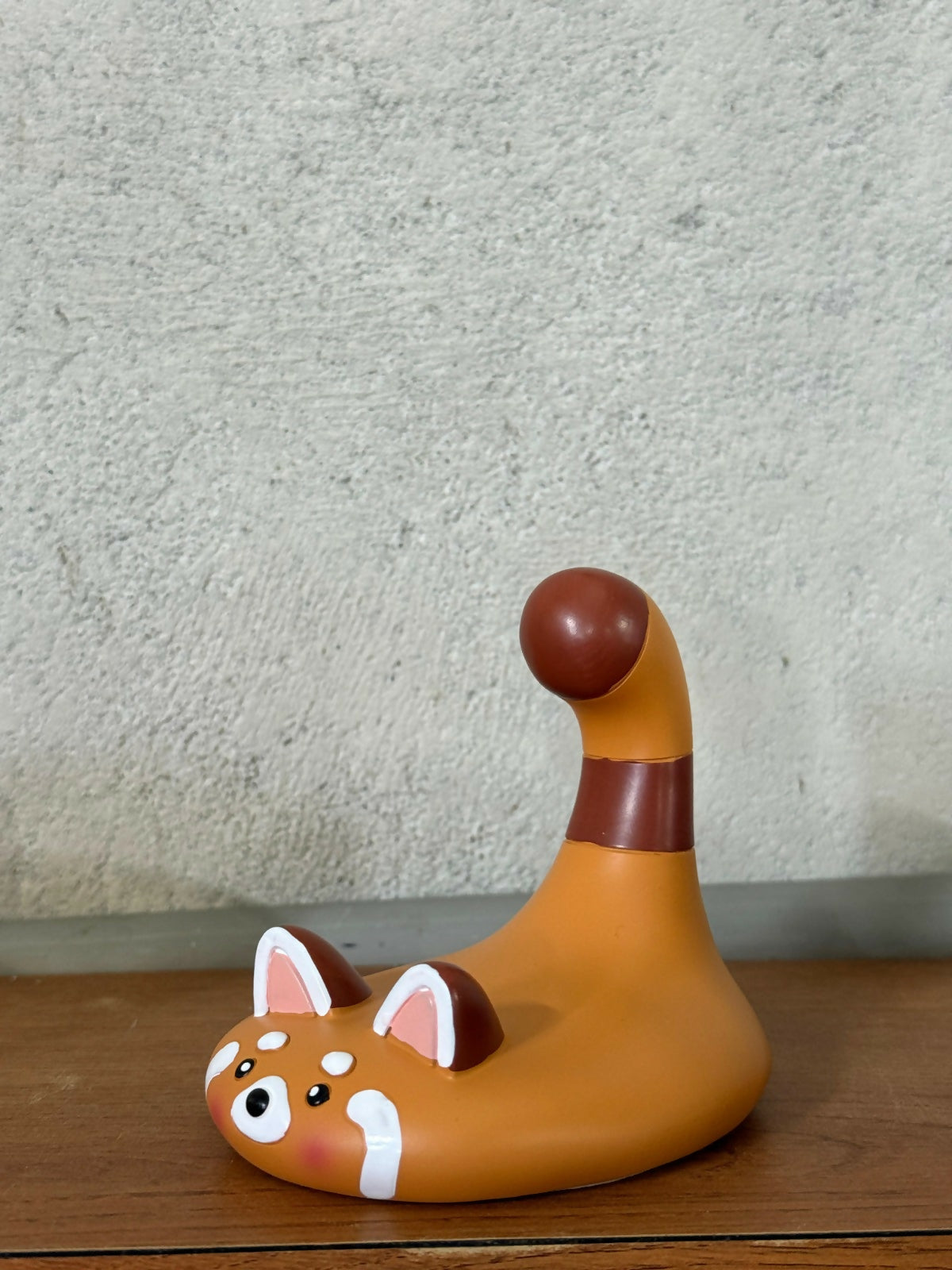 ALVENZA Cartoon Animal Phone Stand – Cute & Stable Desk Mobile Holder