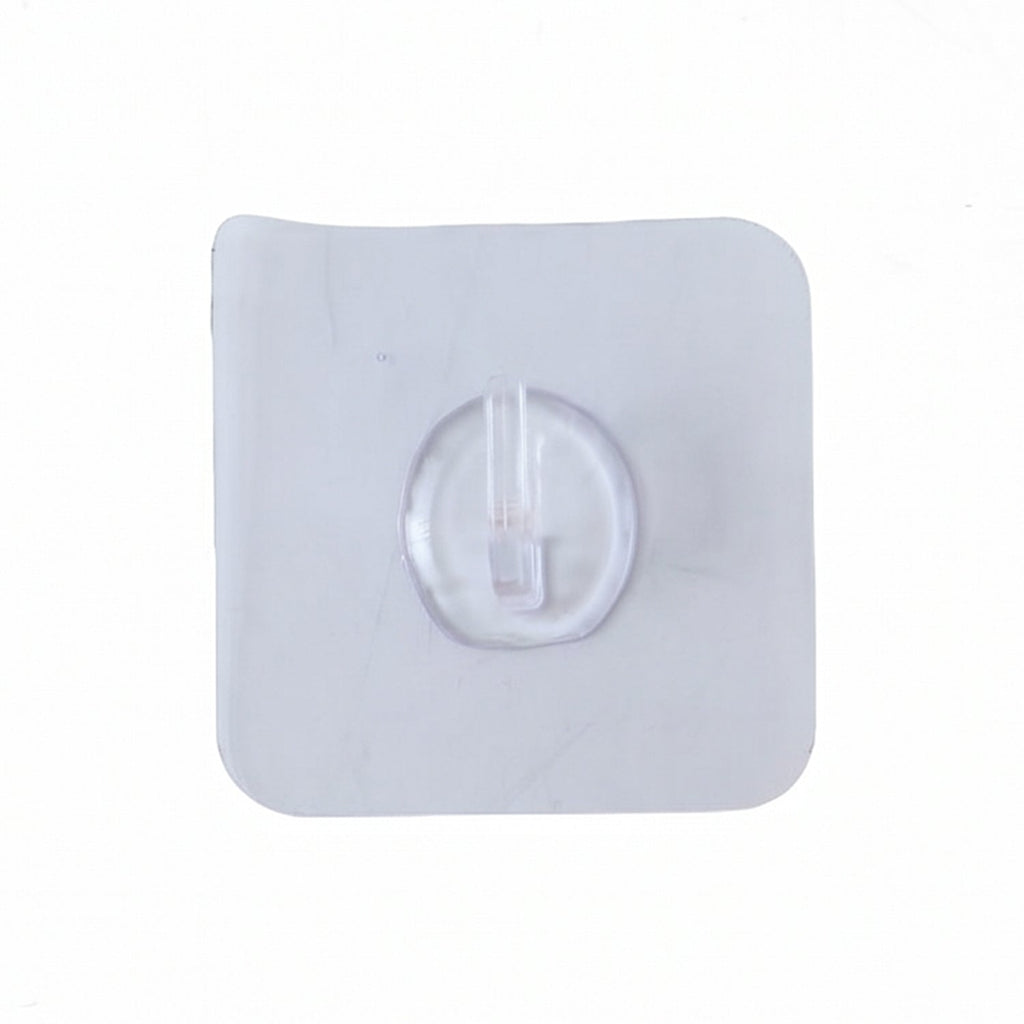 Self-Adhesive Wall Hook Easy no-drill installation for versatile use - Detail View 5