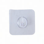Self-Adhesive Wall Hook Easy no-drill installation for versatile use - Detail View 5