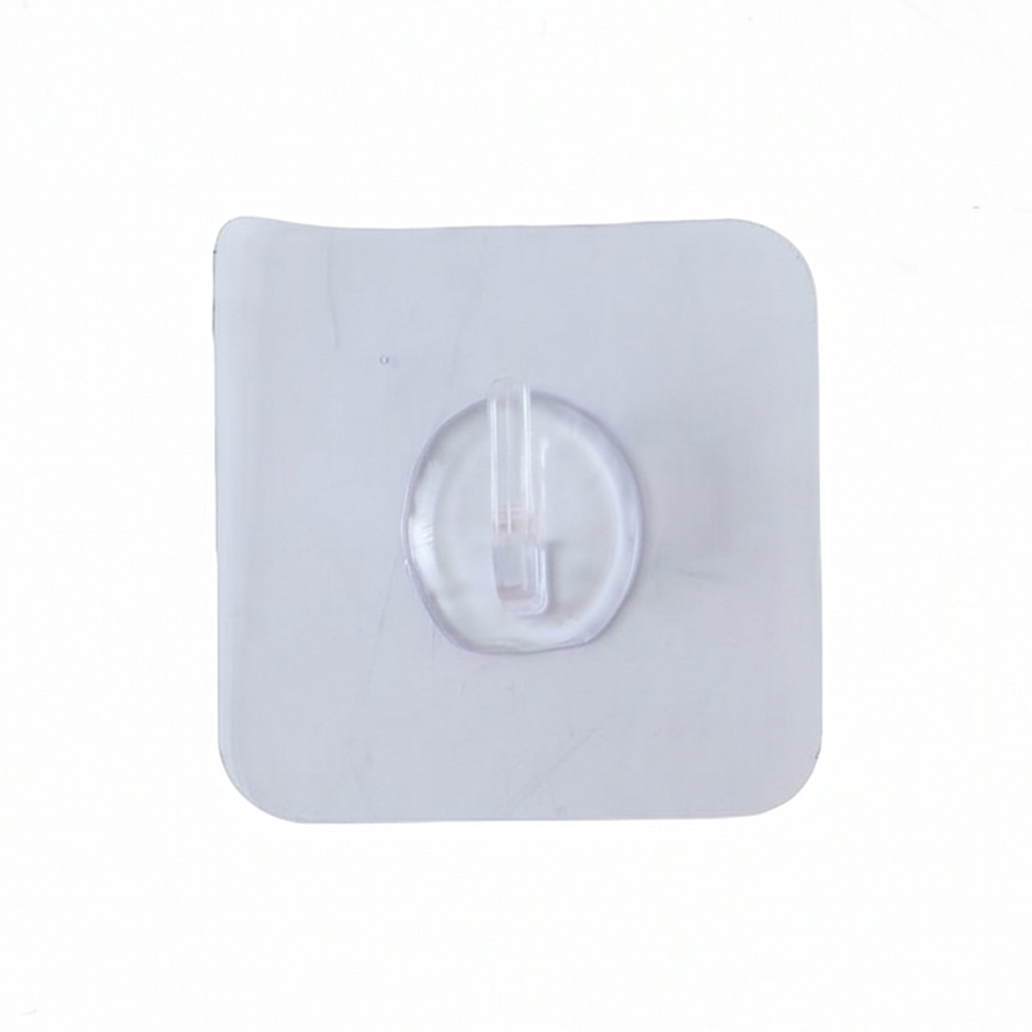 Self-Adhesive Wall Hook Easy no-drill installation for versatile use - Detail View 5