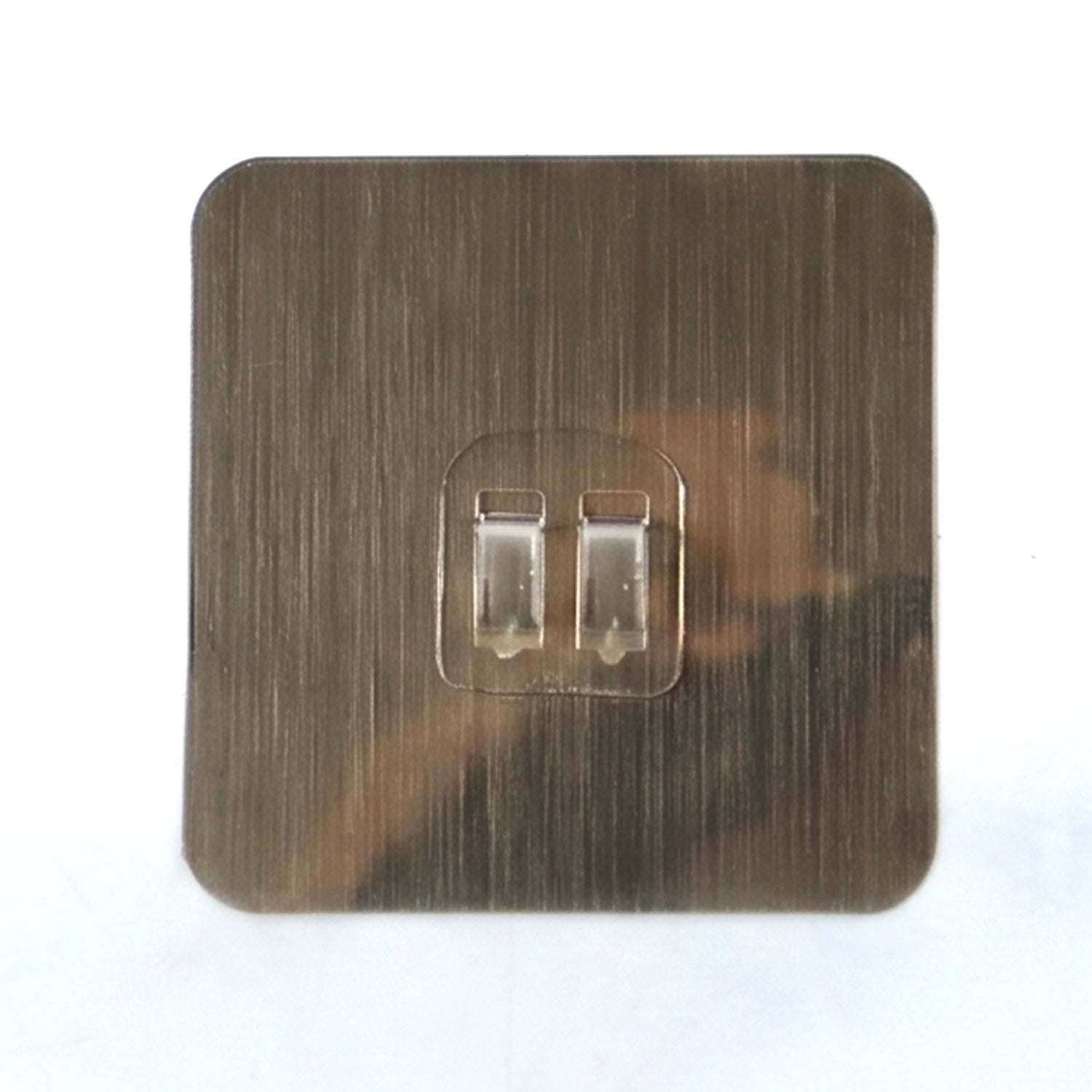 Self-Adhesive Wall Hook Damage-Free & Strong Holding Power - Detail View 5