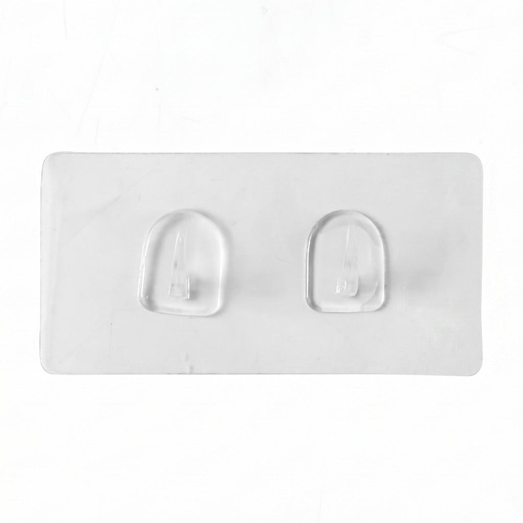 Self-Adhesive Wall Hook Damage-Free Storage Solution - Detail View 5