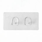 Self-Adhesive Wall Hook Damage-Free Storage Solution - Detail View 5