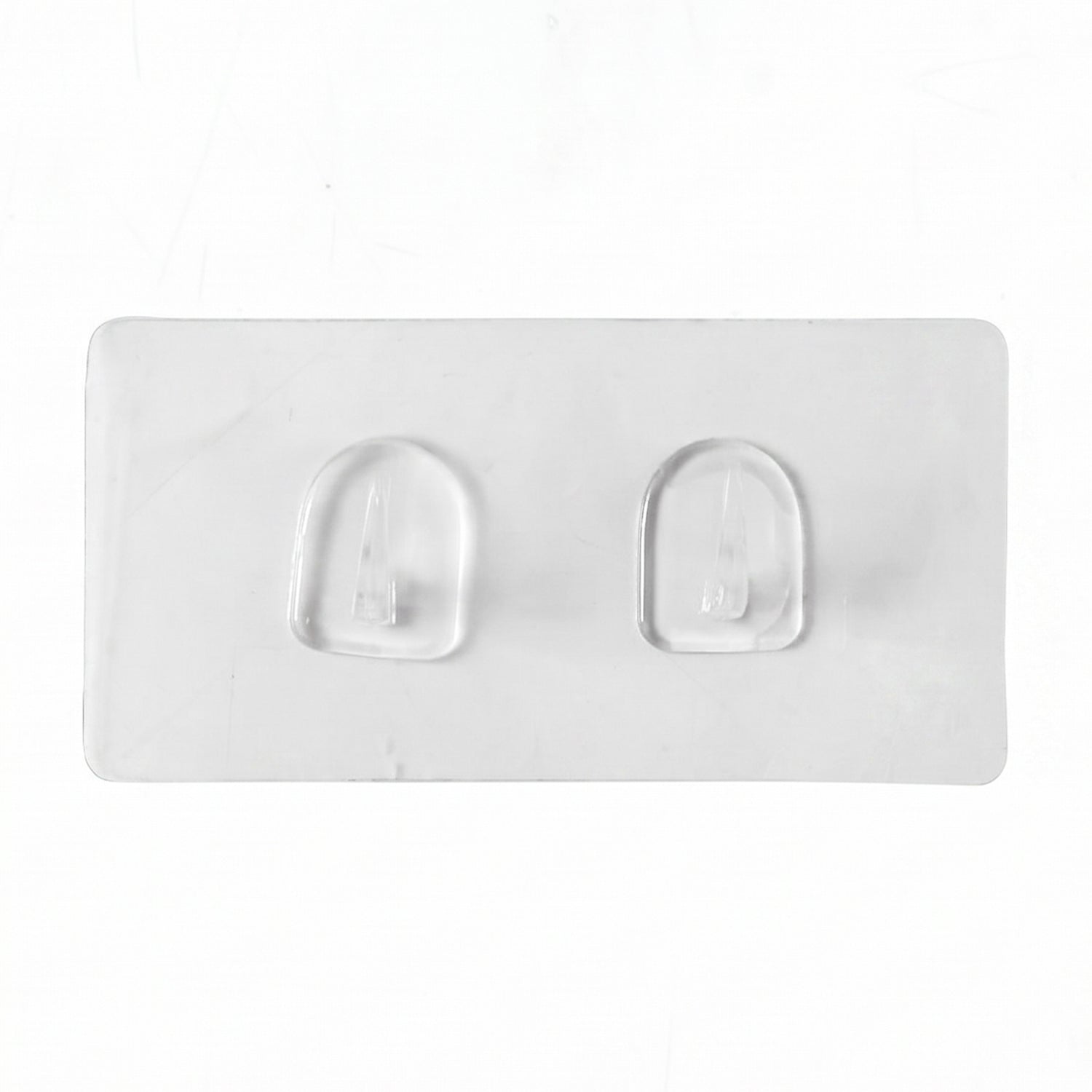 Self-Adhesive Wall Hook Damage-Free Storage Solution - Detail View 5