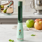 Multipurpose Apple Cutter Effortless Slicing & Coring Tool for Kitchen