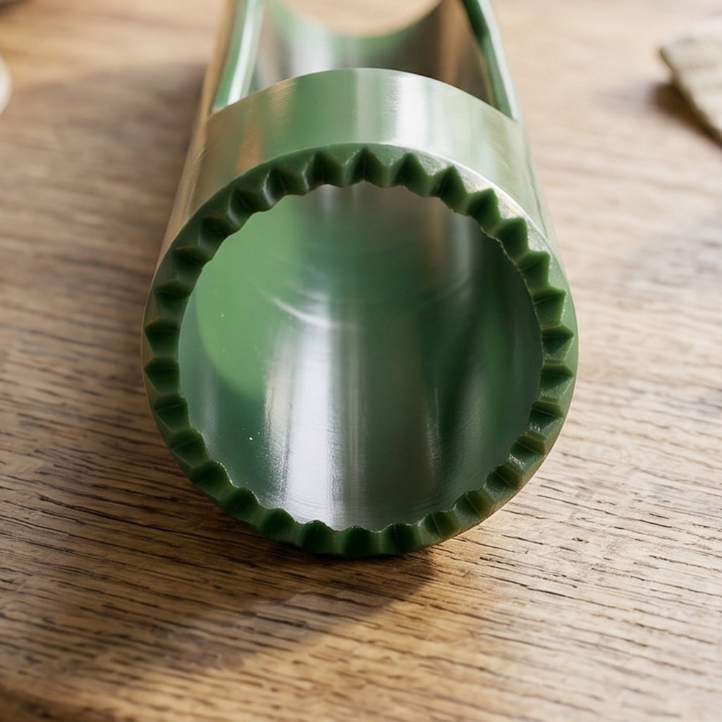 Multipurpose Apple Cutter Effortless Slicing & Coring Tool for Kitchen - Detail View 5
