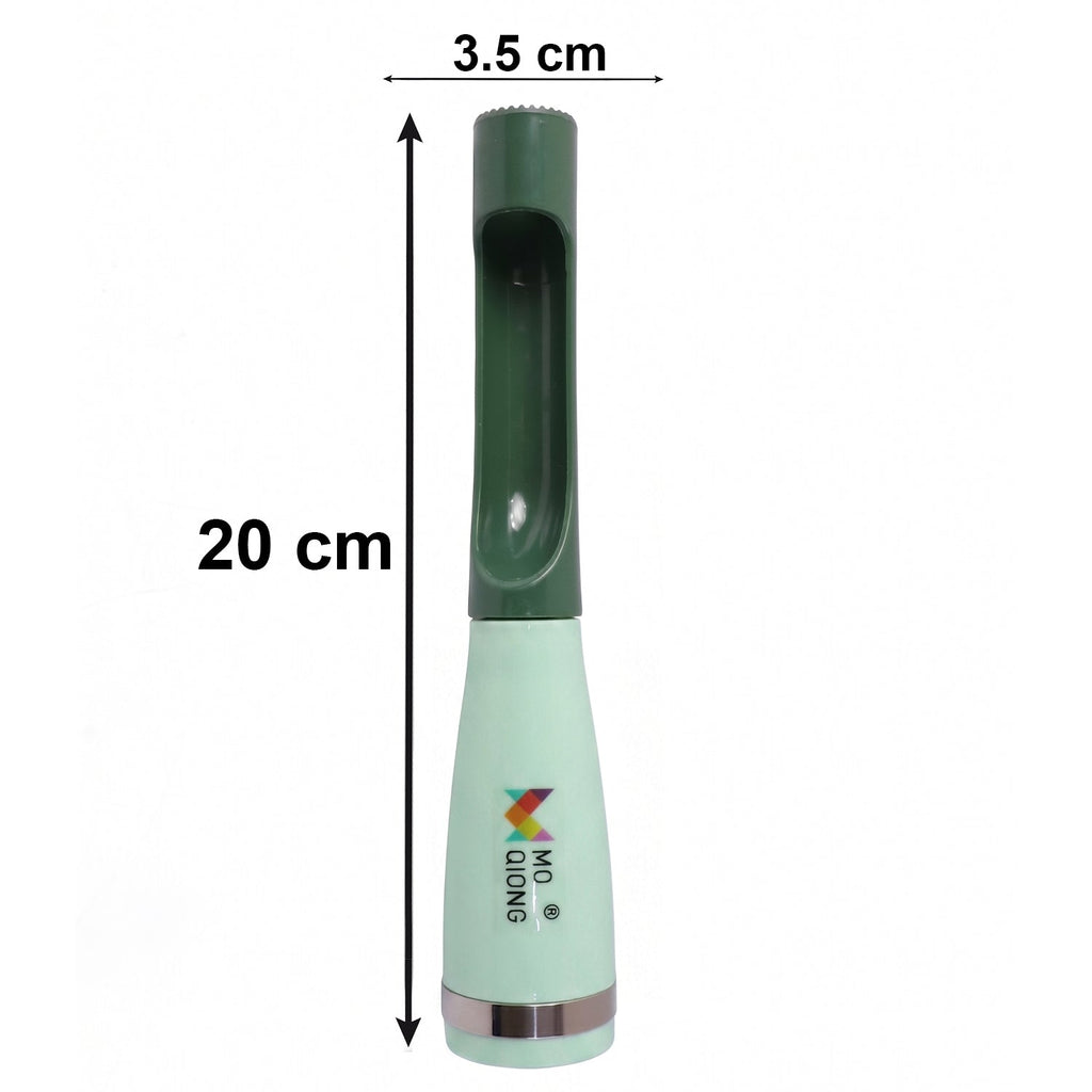 Multipurpose Apple Cutter Effortless Slicing & Coring Tool for Kitchen - Detail View 6