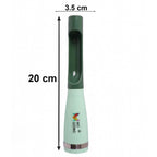 Multipurpose Apple Cutter Effortless Slicing & Coring Tool for Kitchen - Detail View 6