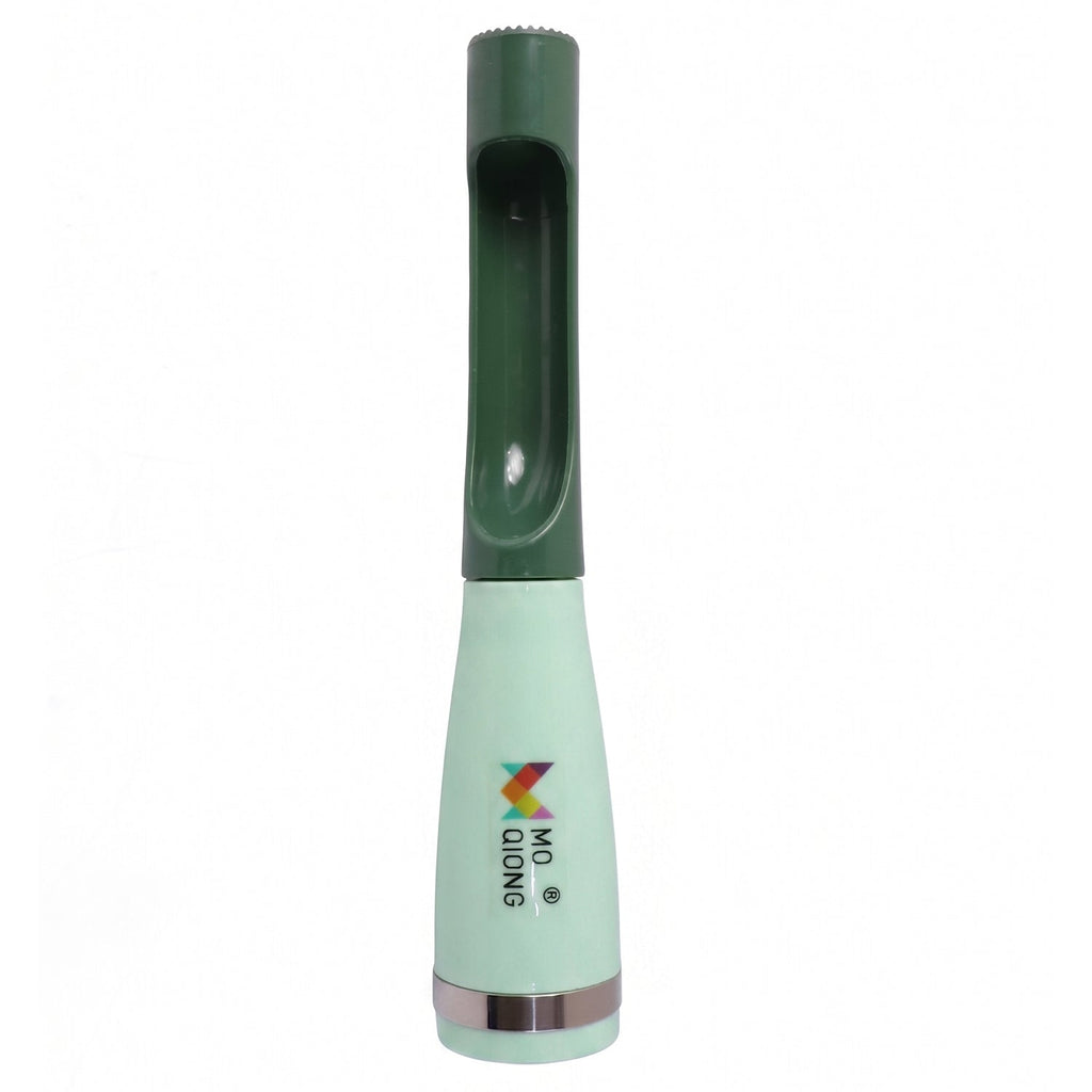 Multipurpose Apple Cutter Effortless Slicing & Coring Tool for Kitchen - Back View
