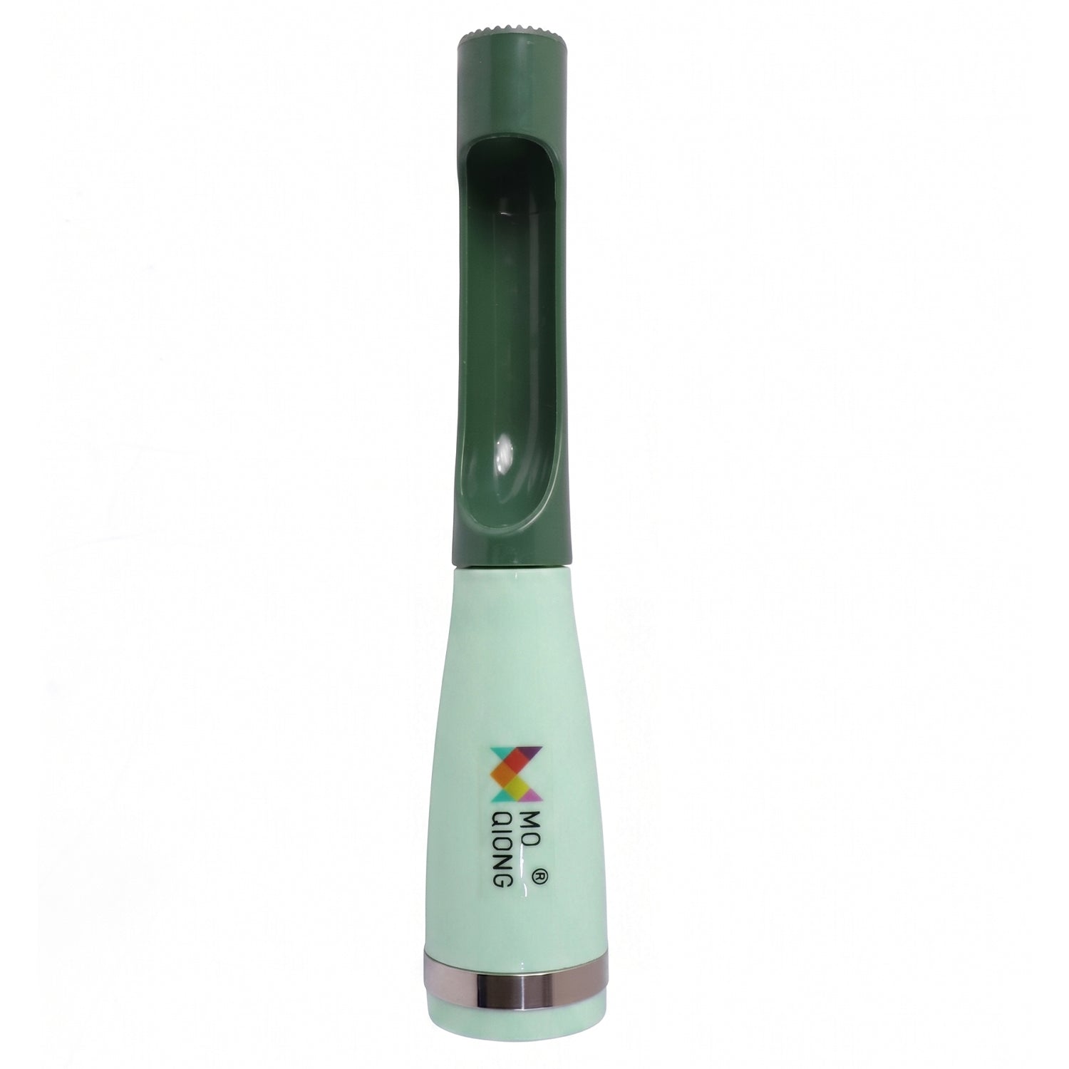 Multipurpose Apple Cutter Effortless Slicing & Coring Tool for Kitchen - Back View