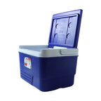 ALVENZA Portable 6L Ice Cooler Box – Keeps Drinks Chilled Outdoors