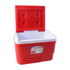 ALVENZA Heavy Duty Ice Box Cooler – 6 Ltr Travel & Outdoor Use