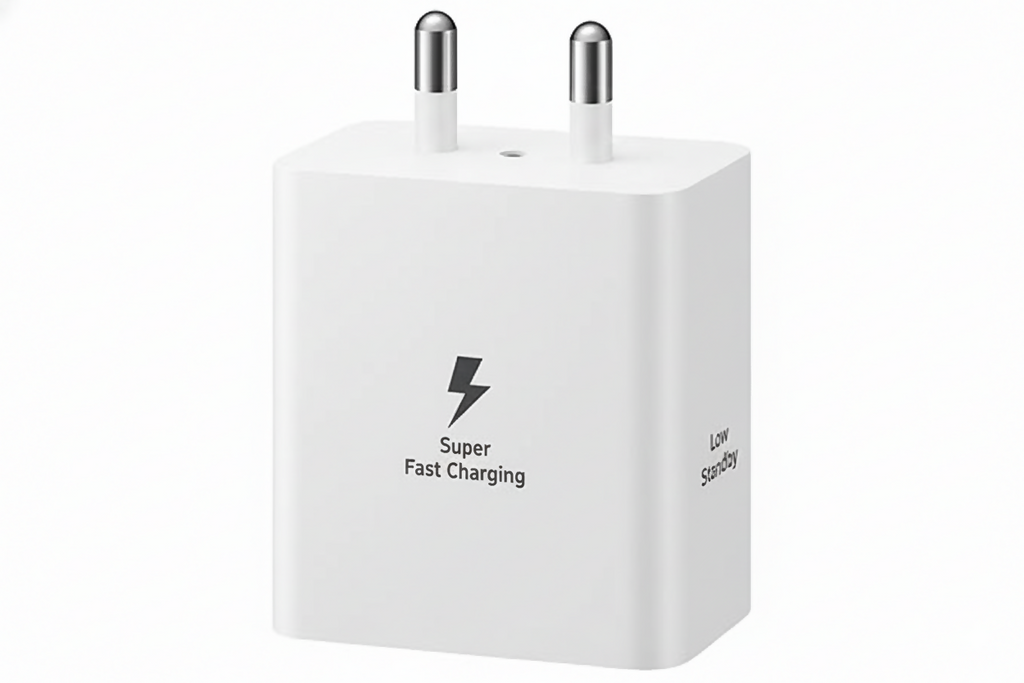 ALVENZA Type C Fast Charger – Rapid 25W Power Delivery with Cable
