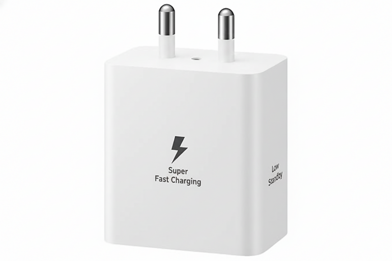 ALVENZA Type C Fast Charger – Rapid 25W Power Delivery with Cable