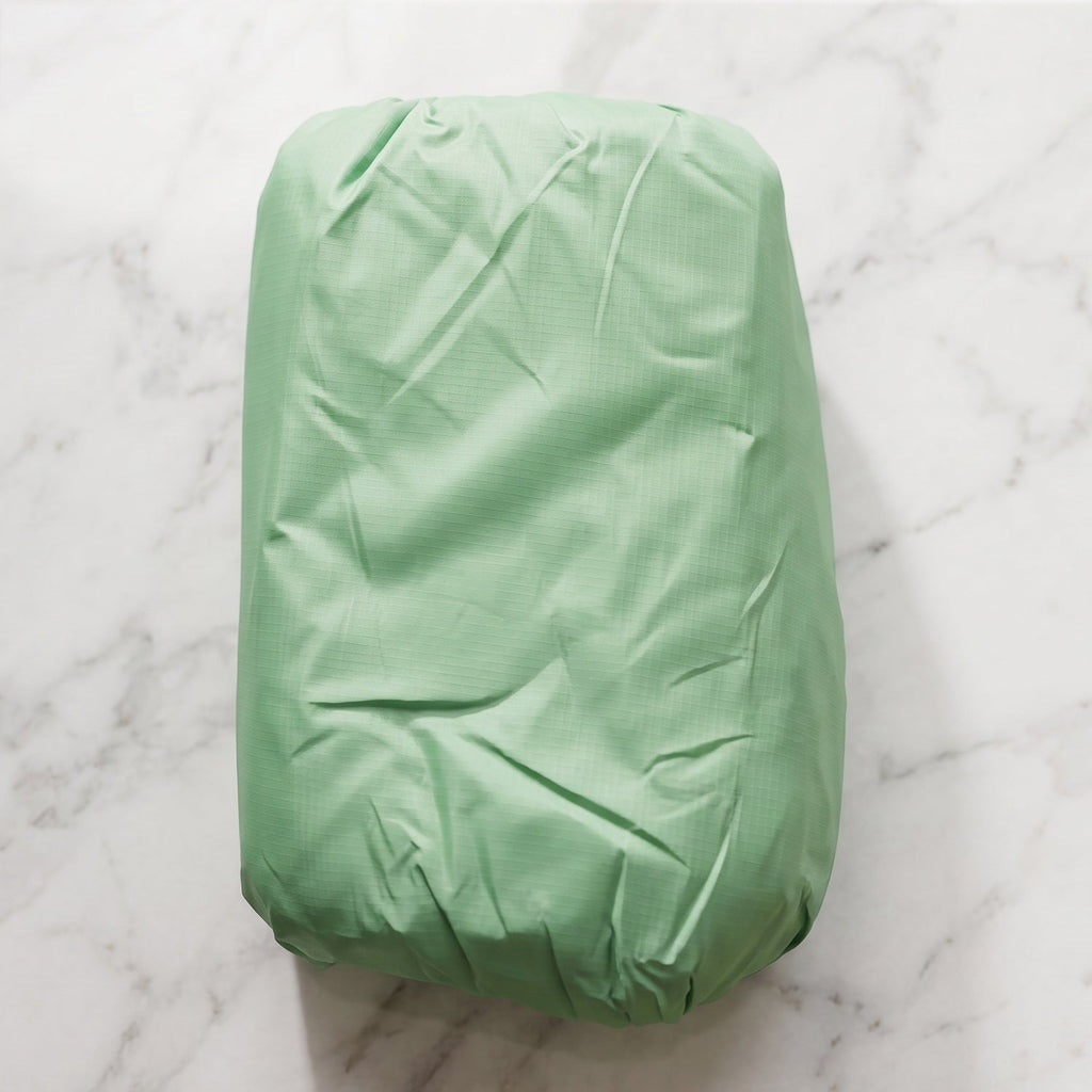 Inflatable Lounger Portable & Comfortable for Indoor & Outdoors - Detail View 7