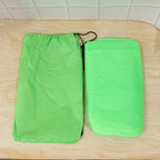 Inflatable Lounger Portable Outdoor & Travel Recliner - Detail View 8