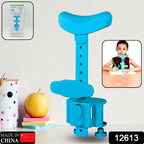 Kids Sitting Posture Corrector – Adjustable Support for Reading & Writing | CookAura