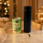 ALVENZA Festive Rakhi Gift Set - Stylish, Practical & Celebratory