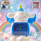 ALVENZA Kids Cartoon Bunny Alarm Clock – Cute, Vibrant & Fun Design