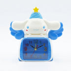 ALVENZA Kids Cartoon Bunny Alarm Clock – Cute, Vibrant & Fun Design