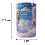 Kids Money Bank Durable Princess Saving Box for Children - Detail View 6
