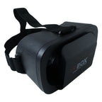 ALVENZA VR Box Headset – Immersive Smartphone Virtual Reality Experience