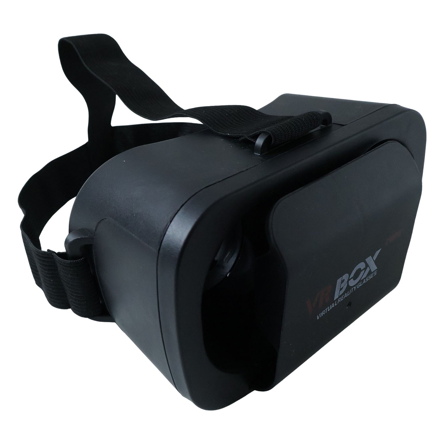 ALVENZA VR Box Headset – Immersive Smartphone Virtual Reality Experience