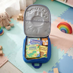 Kids Cartoon Backpack Lightweight & Spacious for Small Kids - Detail View 7