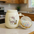 ALVENZA Ceramic Mug with Dome Lid – Stylish & Keeps Drinks Warm
