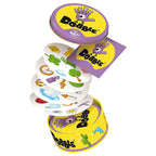 ALVENZA Dobble Spot It Card Game – Fast-Paced Family Matching Fun