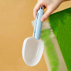 Plastic Measuring Spoon Multi-Purpose Flour & Rice Scoop | Styleva - Detail View 7