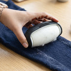 Reusable Penguin Lint Roller Eco-friendly & Compact Cleaning Solution