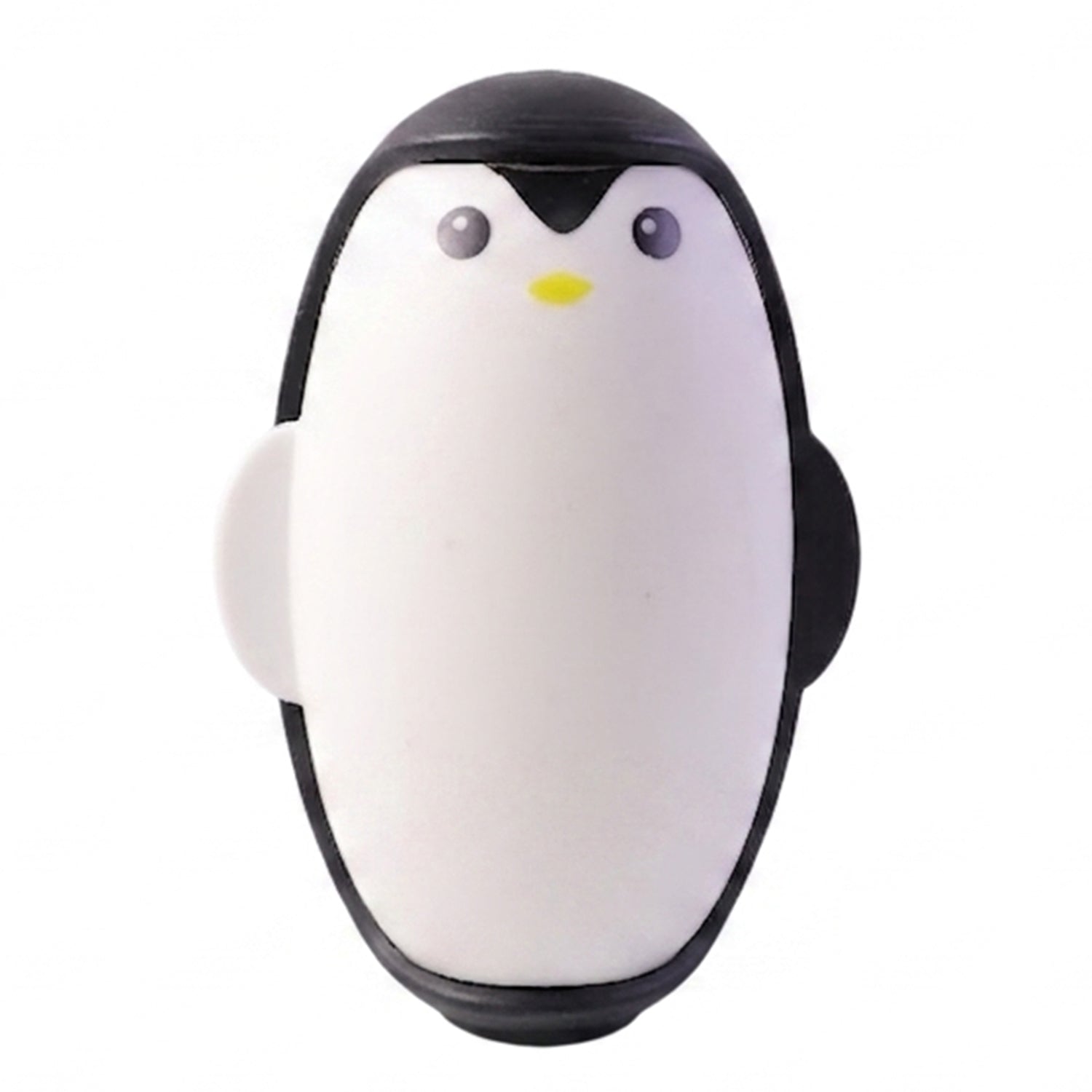 Reusable Penguin Lint Roller Eco-friendly & Compact Cleaning Solution - Detail View 5