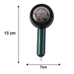 Electric USB Lint Remover Cordless Fabric & Clothes Fuzz Shaver - Detail View 6