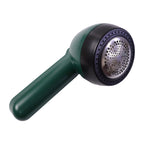 Electric Lint Remover Cordless Fabric Shaver for Clothes and More - Back View