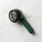 Electric Lint Remover Cordless Fabric Shaver for Clothes and More - Detail View 7