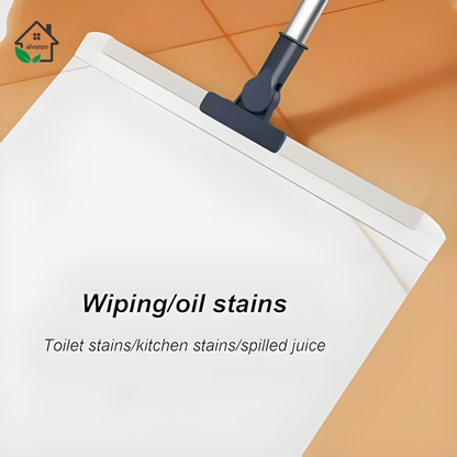 Oil Stains Remover Broom