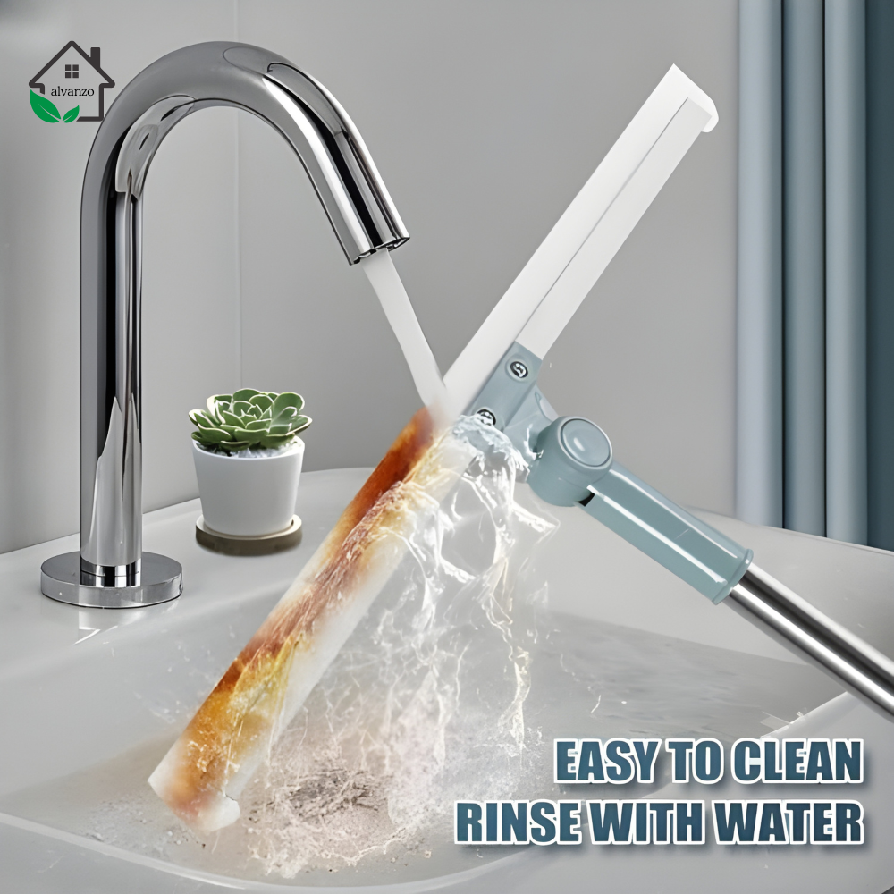 Easy Cleaning Wiper