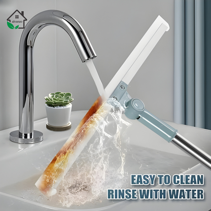 Easy Cleaning Wiper