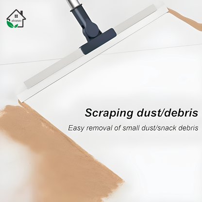 Dust Removing Wiper