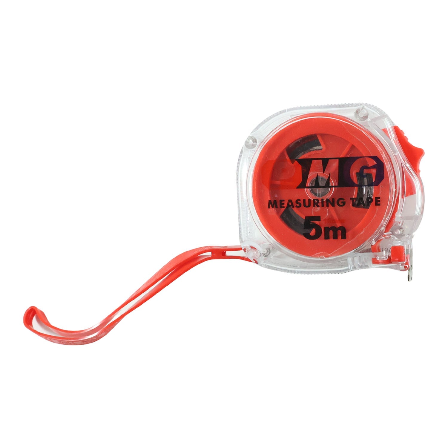 ALVENZA 5-Meter Measuring Tape – Durable & Precise | BoltForce