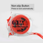 ALVENZA 5-Meter Measuring Tape – Durable & Precise | BoltForce