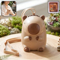 Mini Bear Fan Rechargeable & Portable for Outdoor Use