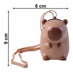 Mini Bear Fan Rechargeable & Portable for Outdoor Use - Detail View 6