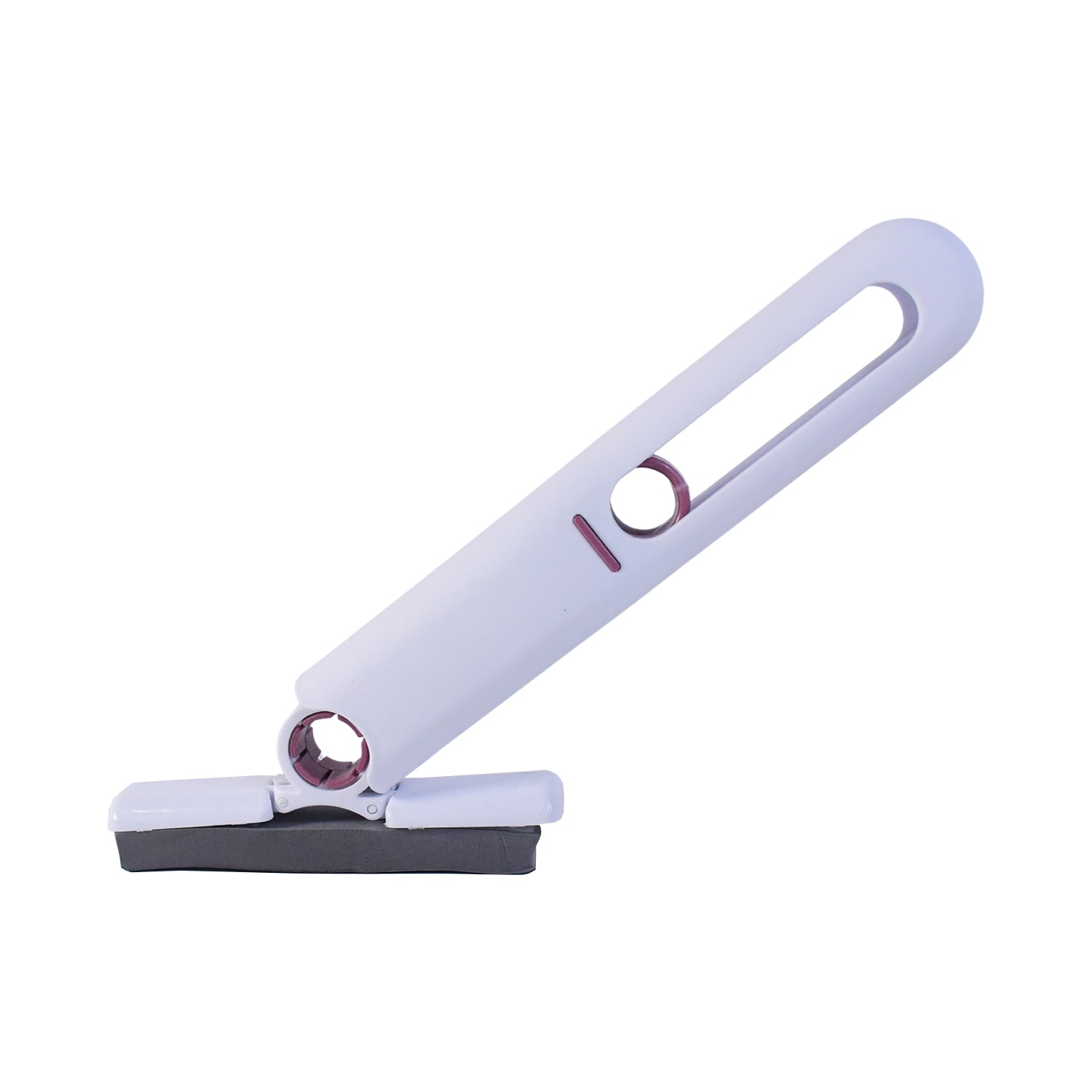 ALVENZA Mini Mop – Portable Self-Squeeze PVA Sponge for Home | DeoDap