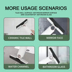 ALVENZA Mini Mop – Portable Self-Squeeze PVA Sponge for Home | DeoDap