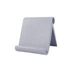 ALVENZA Foldable Mobile Stand – Compact Hands-Free Phone Holder