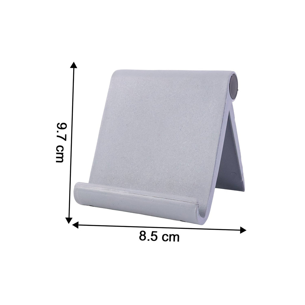 ALVENZA Foldable Mobile Stand – Compact Hands-Free Phone Holder